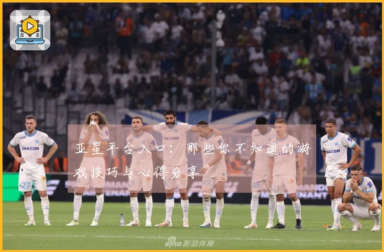 亚星平台入口：那些你不知道的游戏技巧与心得分享