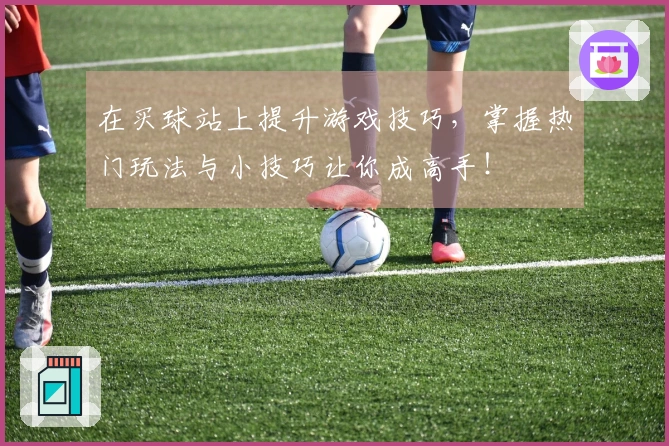 在买球站上提升游戏技巧，掌握热门玩法与小技巧让你成高手！