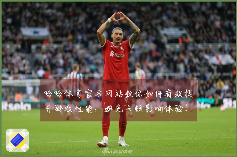 哈哈体育官方网站教你如何有效提升游戏性能，避免卡顿影响体验！