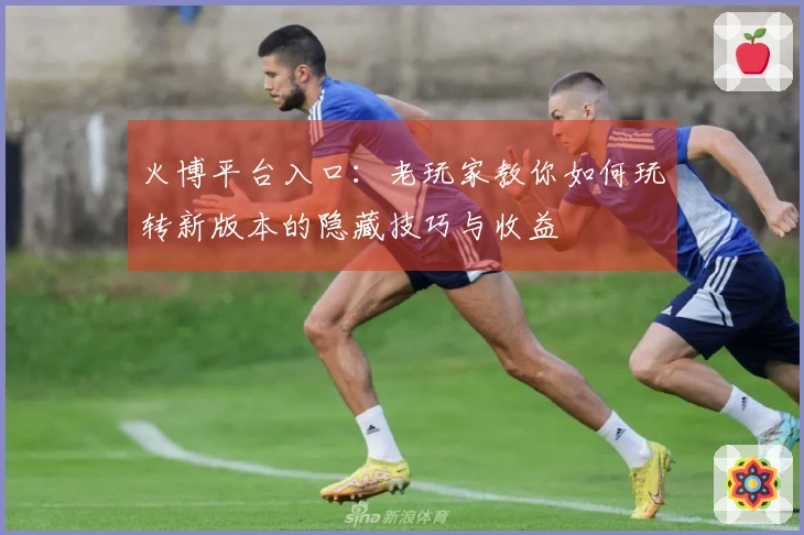 火博平台入口：老玩家教你如何玩转新版本的隐藏技巧与收益