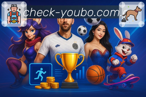 友博体育 精彩赛事